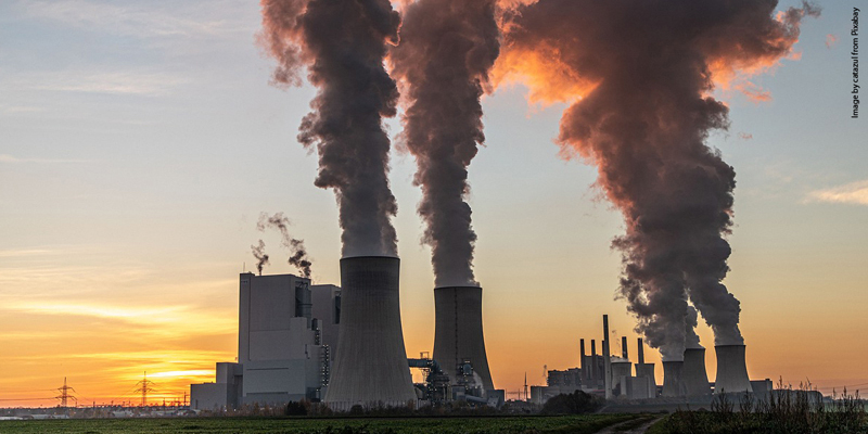 Power Station emissions THUMBNAIL