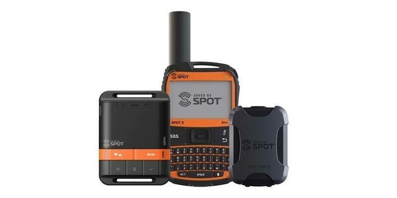 SPOT family communications safety and SOS enabled by satellites 800x400