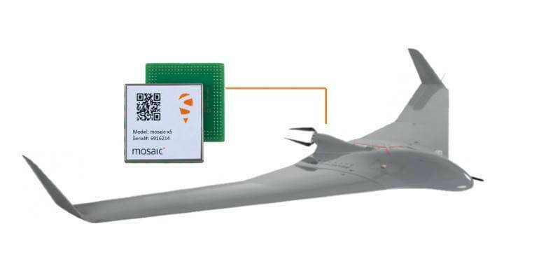 Septentrio Micro Pilot UAV drone GPS GNSS 800x400 1