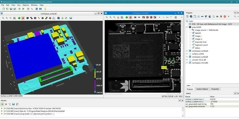 TDALSA Z Trak 3 D Apps Studio 800x400