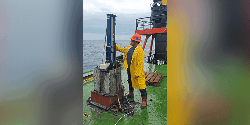 TDI Brooks Completes Third Geotechnical Program in the Black Sea for Denar 800x400px