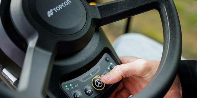 Topcon VL 1381 800x400