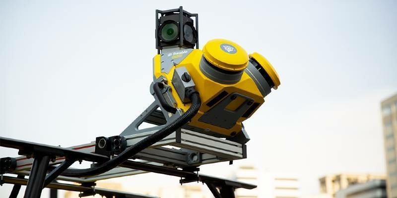 Trimble MX50 713 A3208