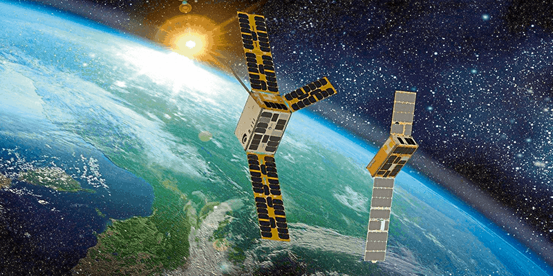 Ubotica and Open Cosmos Agree to Launch AI Centric Satellite 800x400px