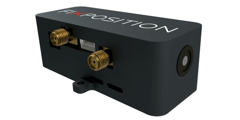 Vision RTK