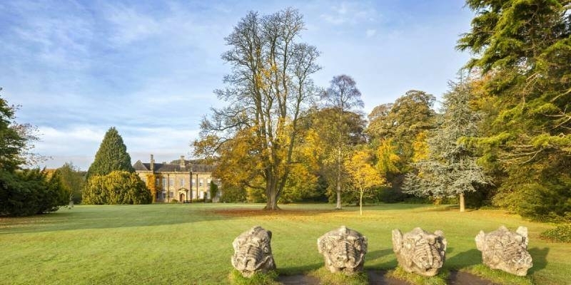 Wallington National Trust Images Andrew Butler Bluesky 1