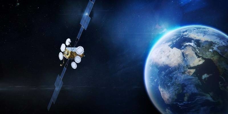 Airbus eutelsat