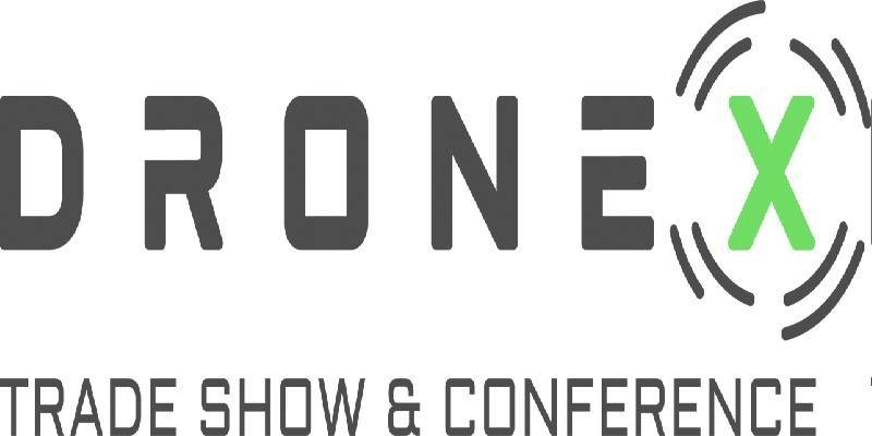 Drone x logo