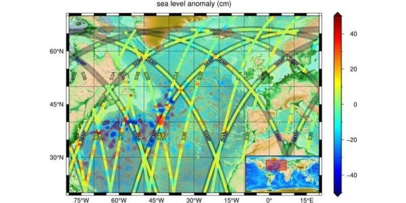 Eumetsat june 2021