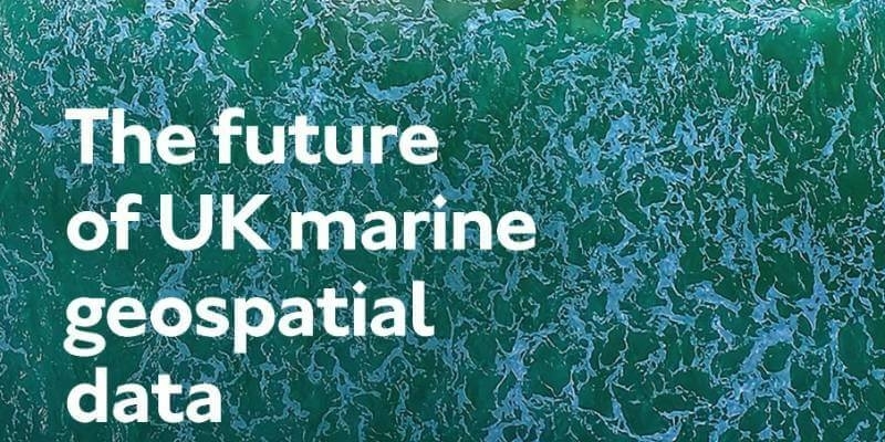 Future of uk marine geospatial data 1