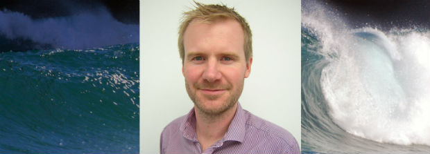 ABPmer welcomes Paul Clement as Oceanographic Survey Business Manager (from import)