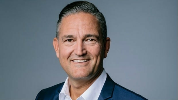 HERE appoints Leon van de Pas to lead Asia-Pacific region (from import)