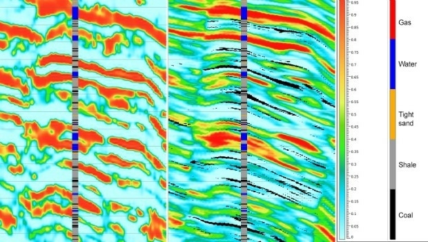 Geostatistical seismic reservoir characterization solution (from import)