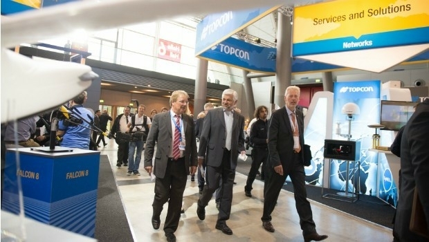 INTERGEO – Conference Programme Online (from import)