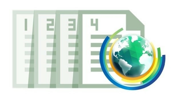 Managing Data with Versioning in Upcoming SuperGIS Desktop (from import)