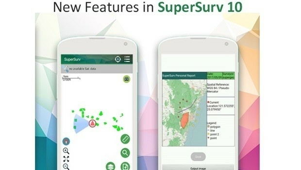 New Features of SuperSurv 10 that You Cannot Ignore (from import)