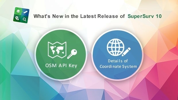 What's New in the Latest Release of Award-Winning SuperSurv 10 (from import)