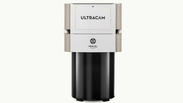 Vexcel Imaging introduces the new UltraCam Eagle Mark 3 (from import)