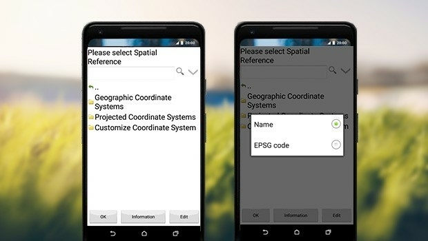 New Update of SuperSurv 10.1 Shows Potential for Highly Efficient Fieldwork! (from import)