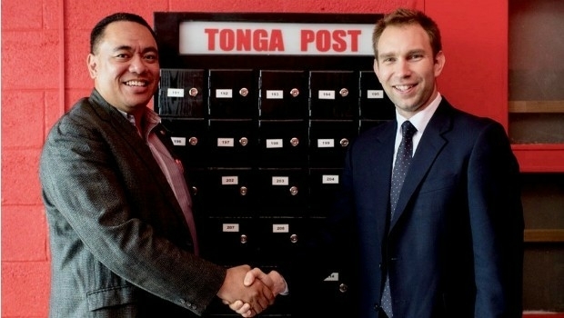 Tonga adopts what3words as national postal addressing system (from import)