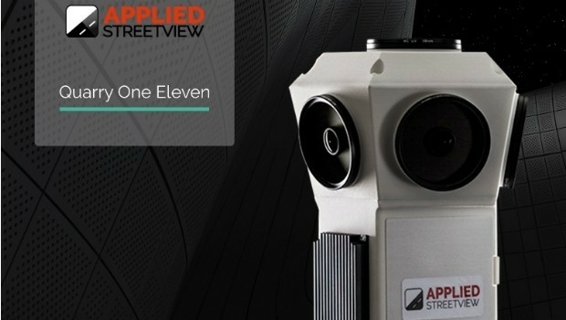 Applied Streetview Selects Quarry One Eleven for Marketing (from import)