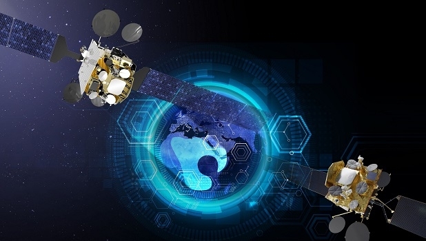 Airbus and Telespazio join forces to sell military telecom services on Syracuse IV satellites (from import)