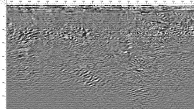 GSSI’s New 350 HS Antenna Uses HyperStacking™ Technology (from import)