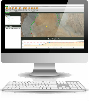 3D Laser Mapping releases real-time automated mine monitoring solutions (from import)