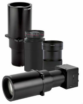 Phase One Industrial Introduces Three High Performance Lenses (from import)