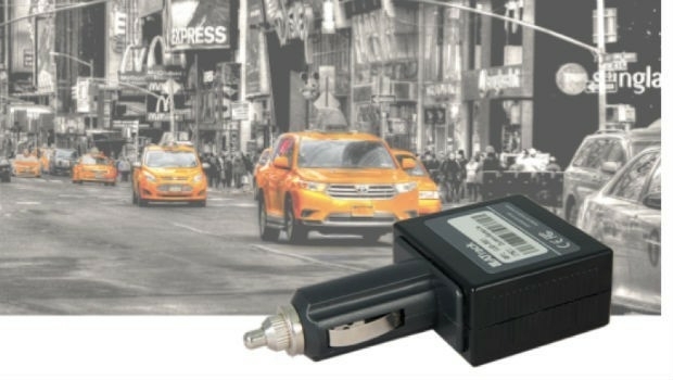 Simple and Essential Telematics Device for Fleet Management (from import)