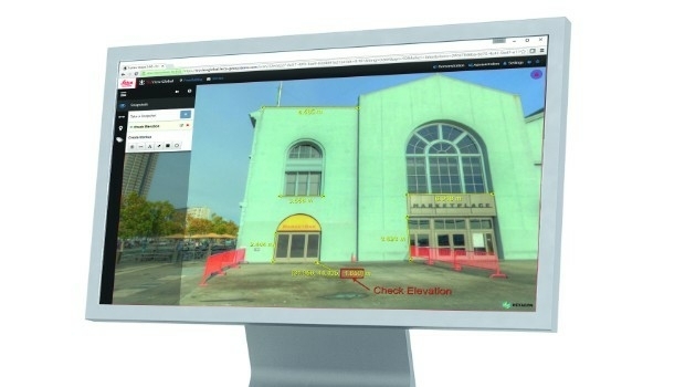 Leica Geosystems releases new software capabilities (from import)