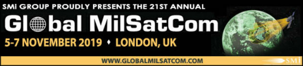 21st Annual Global MilSatCom (from import)