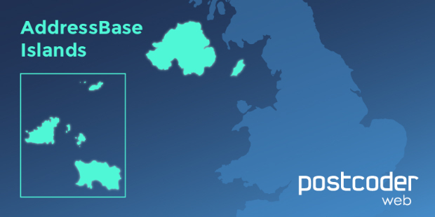 Allies strengthens PostCoder with AddressBase Islands (from import)