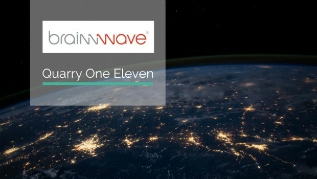 Brainnwave Expands in Geo with Quarry One Eleven (from import)