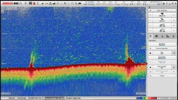 CSA Implements Innovative Technology for Tracing Sewage Outfalls (from import)