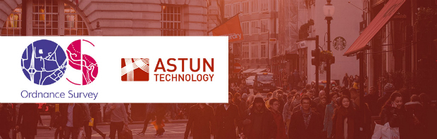 Astun Technology Supports Ordnance Survey (from import)