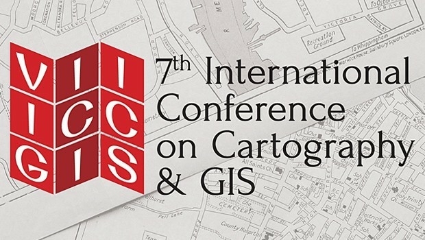 7th International Conference on Cartography & GIS (from import)