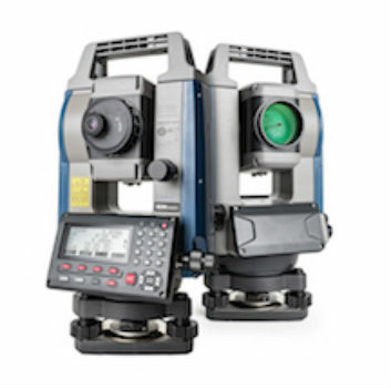 Sokkia introduces new high-performance manual total station (from import)