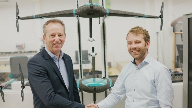 Rene Worms joins Atmos UAV as Head of Global Sales (from import)