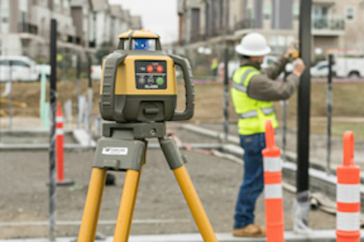 Topcon introduces new laser series designed for distance and accuracy (from import)