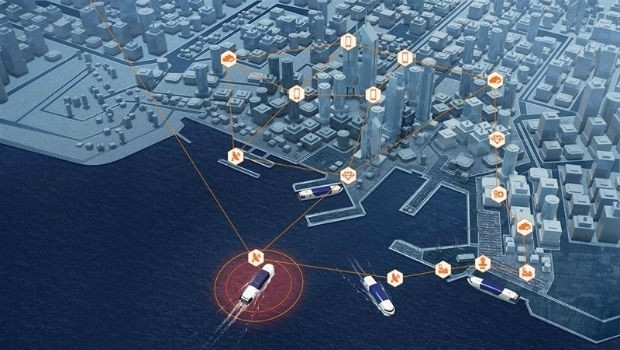 Wärtsilä acquires Transas to accelerate its Smart Marine Ecosystem (from import)