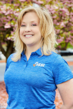 GSSI Announces Appointment of Amber Onufer (from import)