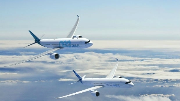 Airbus and Dassault Systèmes embark on strategic partnership (from import)