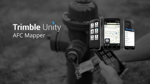 Trimble Free App for AMERICAN Flow Control Water Valves and Hydrants (from import)