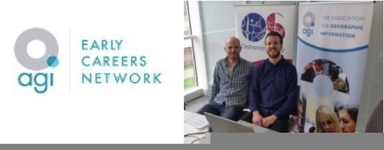 Early Careers Network webinar on 8th June 2016 (from import)