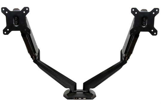 StarTech.com Adds Three New Products in Monitor Mount Line (from import)