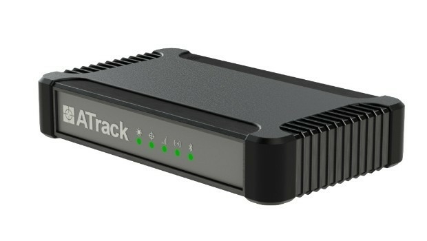 ATrack’s 4G telematics devices: Major highlights at TU-Automotive (from import)