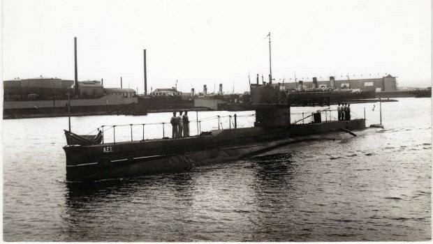 Fugro To Bring Survey Expertise To The Search For Lost WW1 Submarine (from import)
