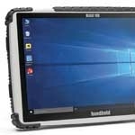 Handheld launches new version of the ALGIZ 10X ultra-rugged tablet (from import)