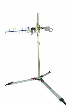 UAVOS Developed New Auto-Tracking Antenna System f (from import)